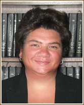 Elizabeth Chiatto Zymberi