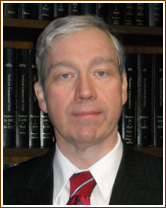 Philip P. Vogt