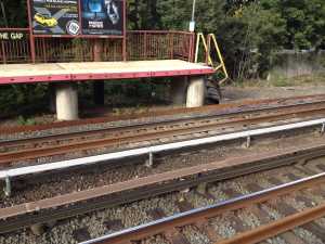 Tracks at Syosset